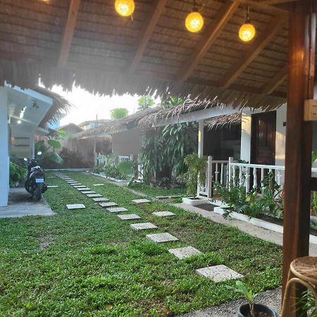 Laluna Cottages El Nido Extérieur photo