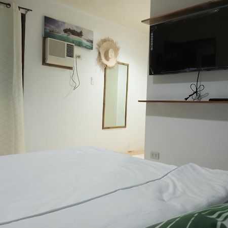 Laluna Cottages El Nido Chambre photo