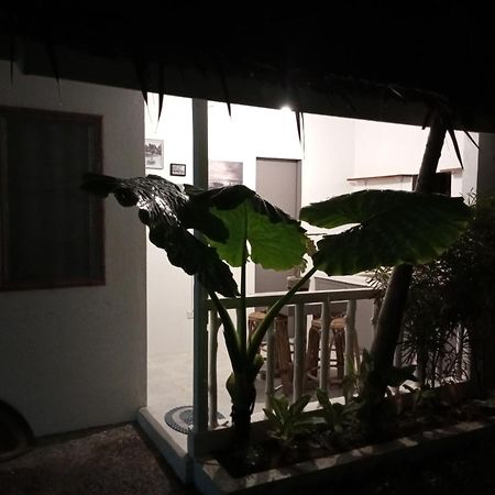 Laluna Cottages El Nido Chambre photo