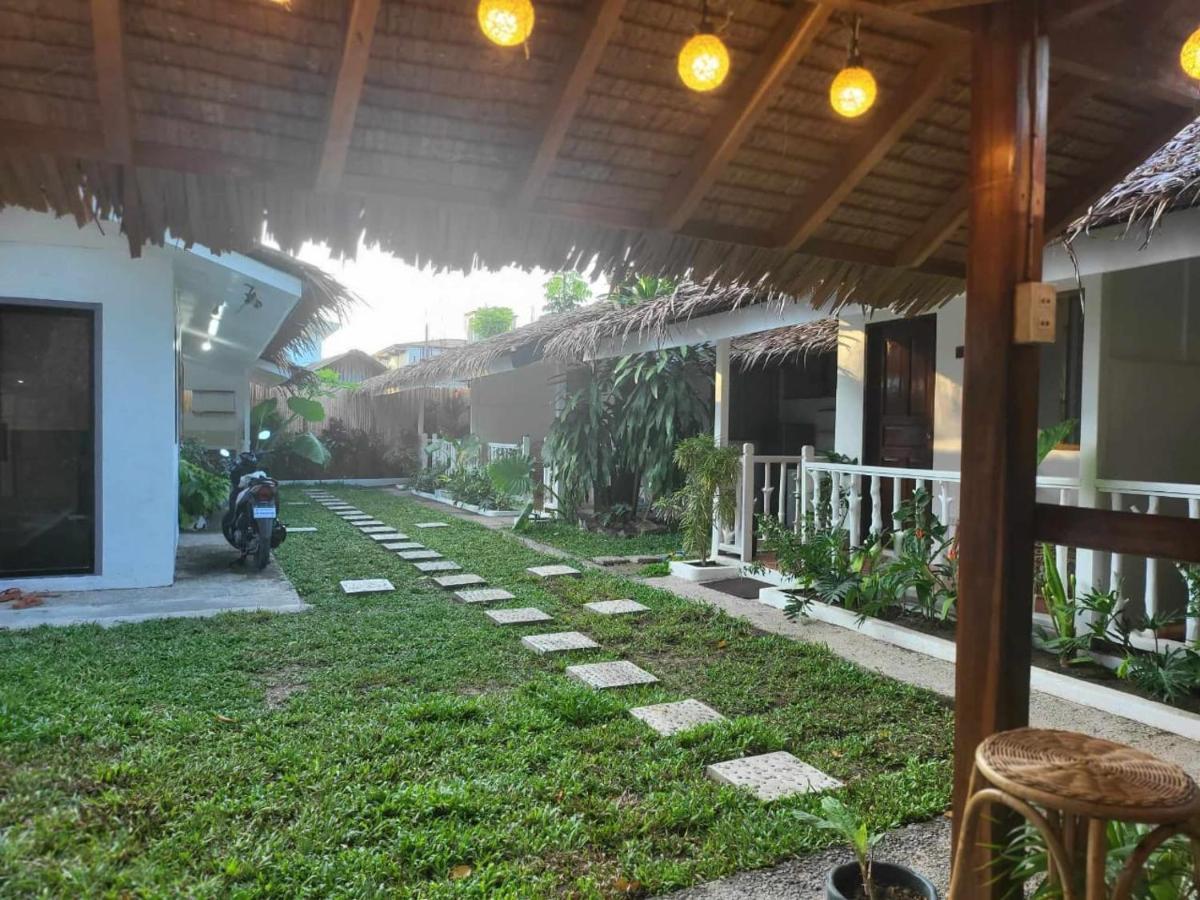 Laluna Cottages El Nido Extérieur photo
