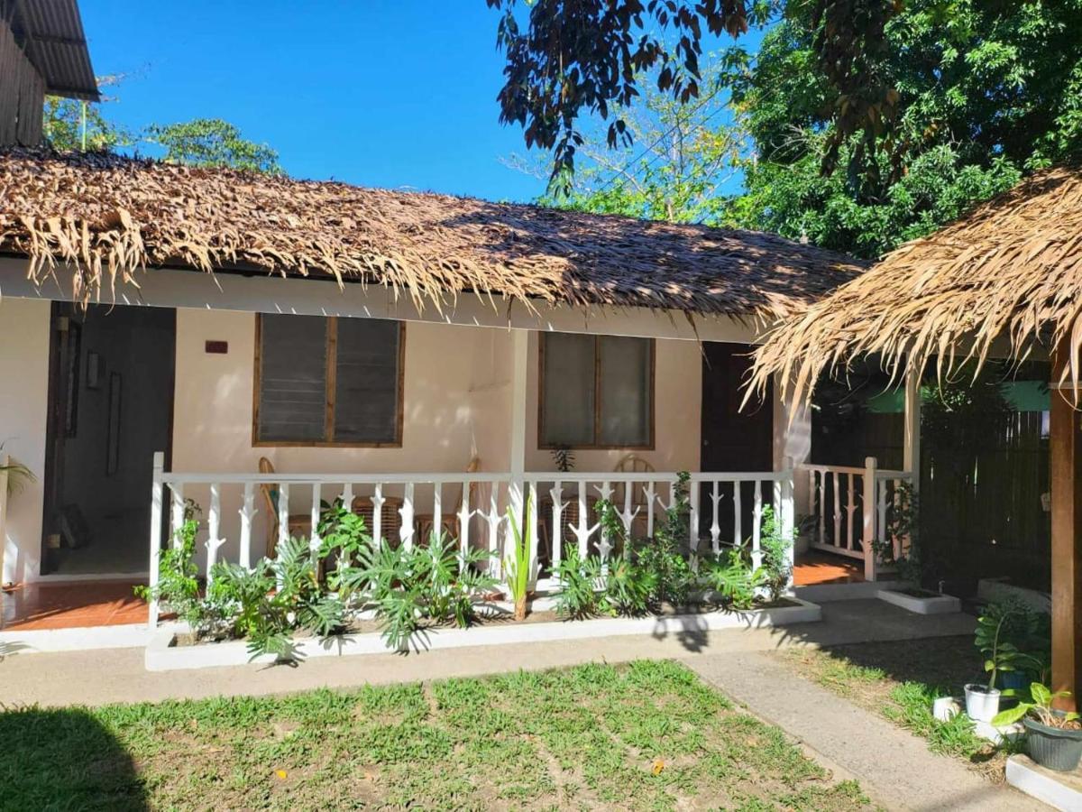 Laluna Cottages El Nido Extérieur photo