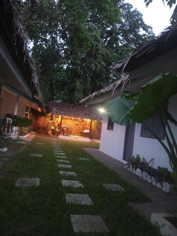 Laluna Cottages El Nido Extérieur photo