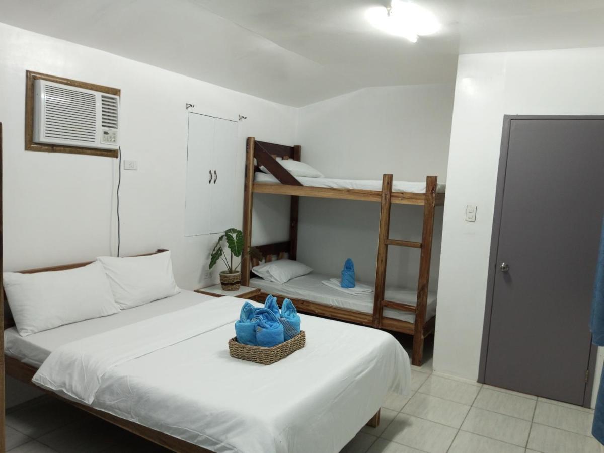 Laluna Cottages El Nido Extérieur photo
