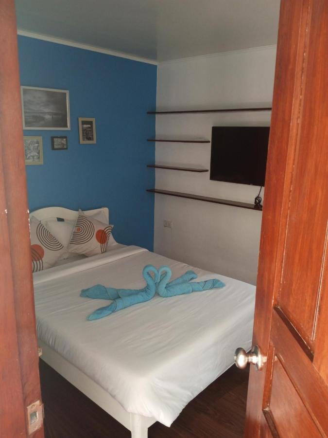 Laluna Cottages El Nido Extérieur photo