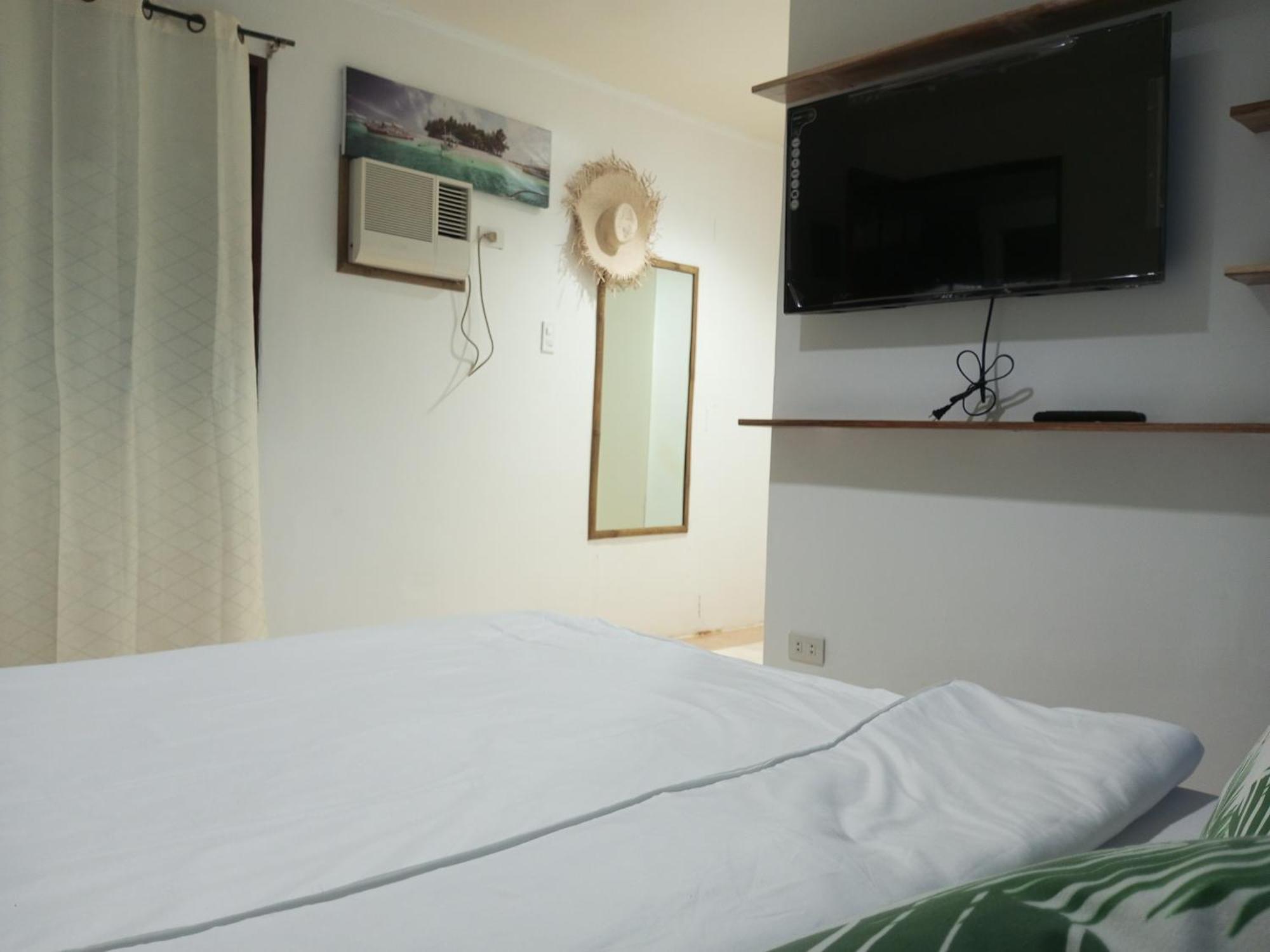 Laluna Cottages El Nido Chambre photo
