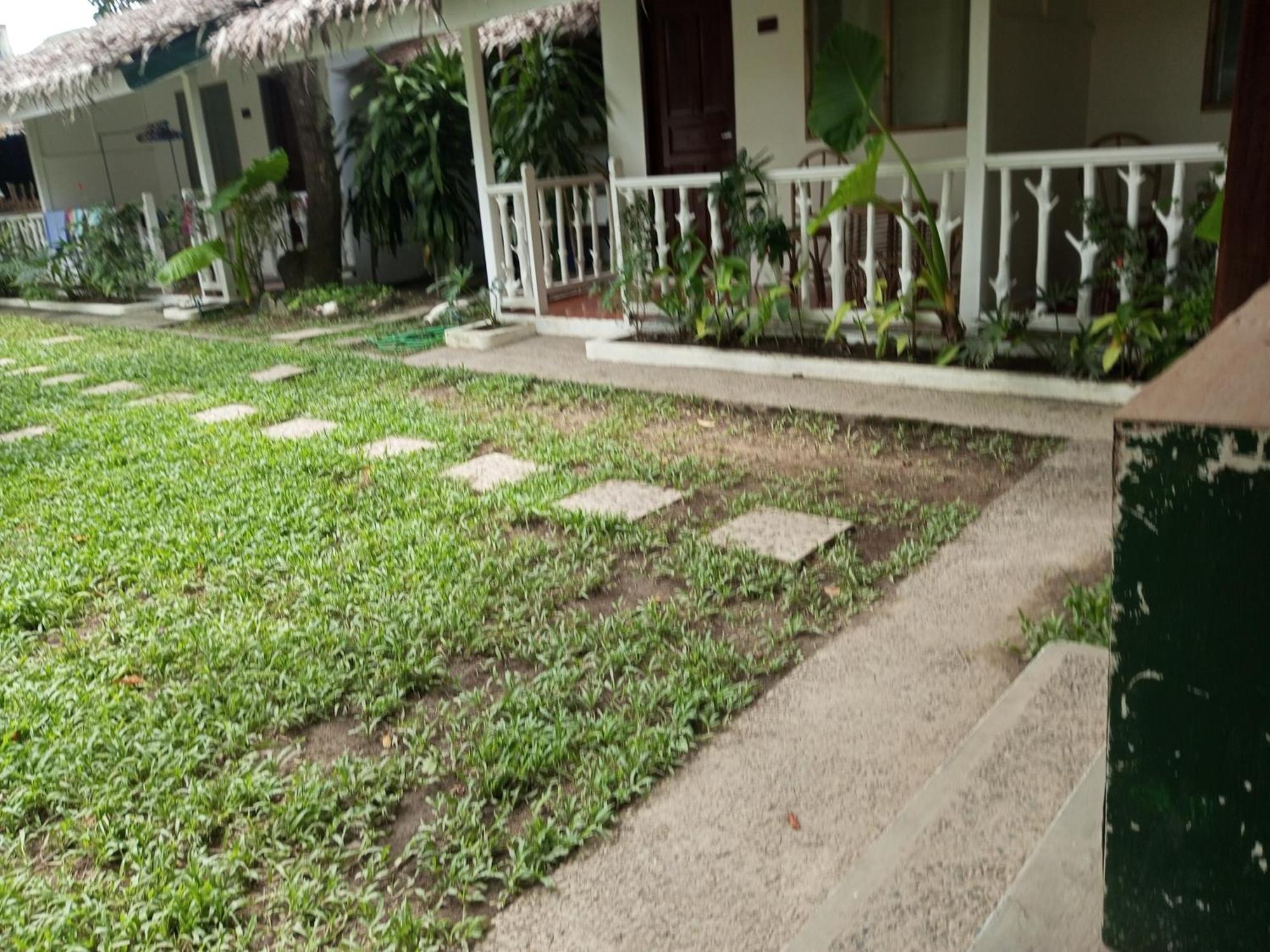 Laluna Cottages El Nido Chambre photo