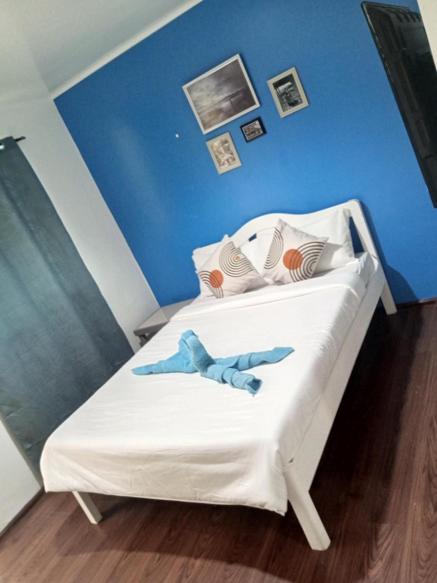 Laluna Cottages El Nido Chambre photo